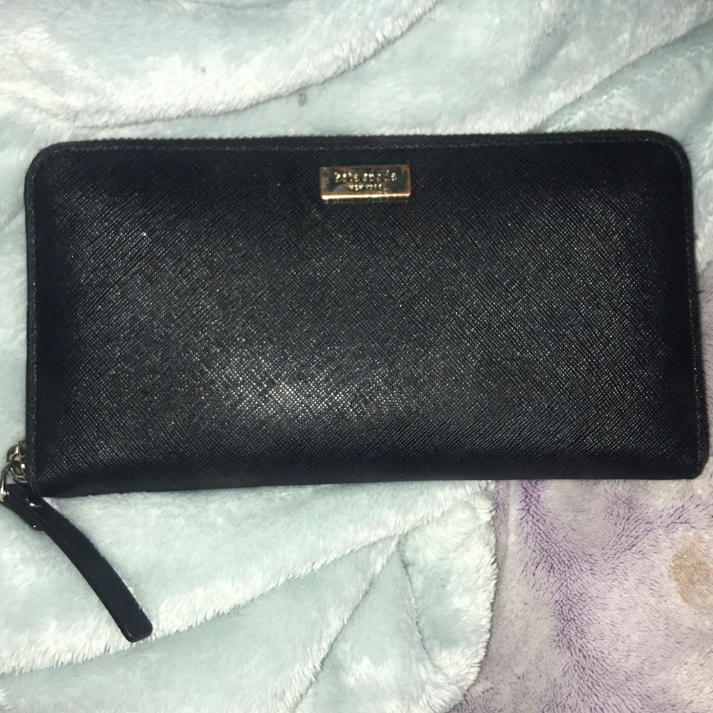 Kate spade wallet